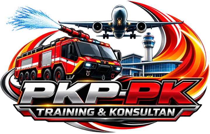 Logo PKP-PK Training & Konsultan